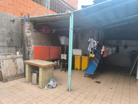 Casa en Venta en Bella Vista, USD 44.000