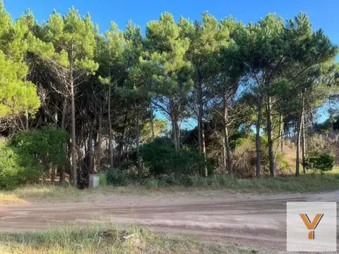 Terreno en venta - 1.041mts2 - Residencial II, Costa Esmeralda