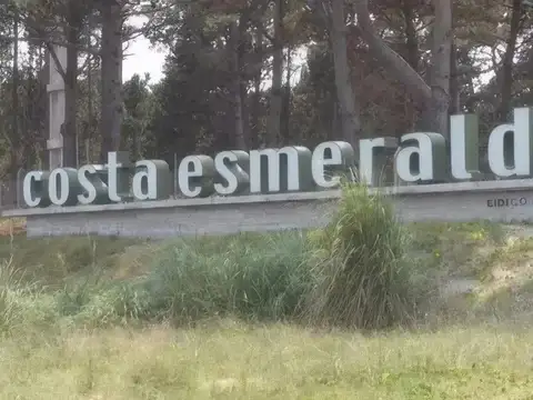 Terreno en venta - 1.041mts2 - Residencial II, Costa Esmeralda