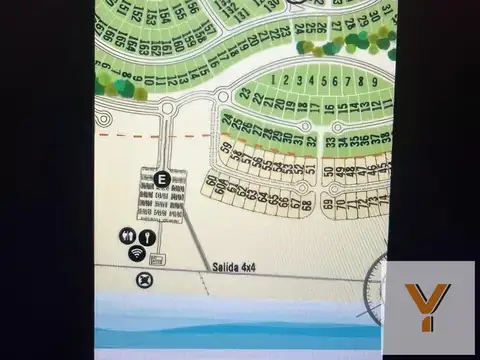 Residencial II
