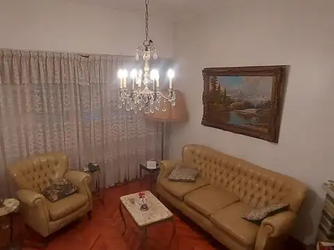 Depto Tipo Casa en Venta en Villa Santa Rita, USD 190.000