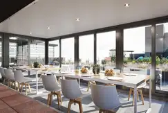 RIOJA 919- IMPORTANTE EMPRENDIEMIENTO- CENTRO ROSARIO de 40 Unidades en Centro