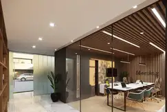 Emprendimiento en Centro