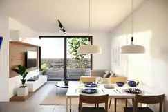 Emprendimiento en Centro - Etapa: En construcción