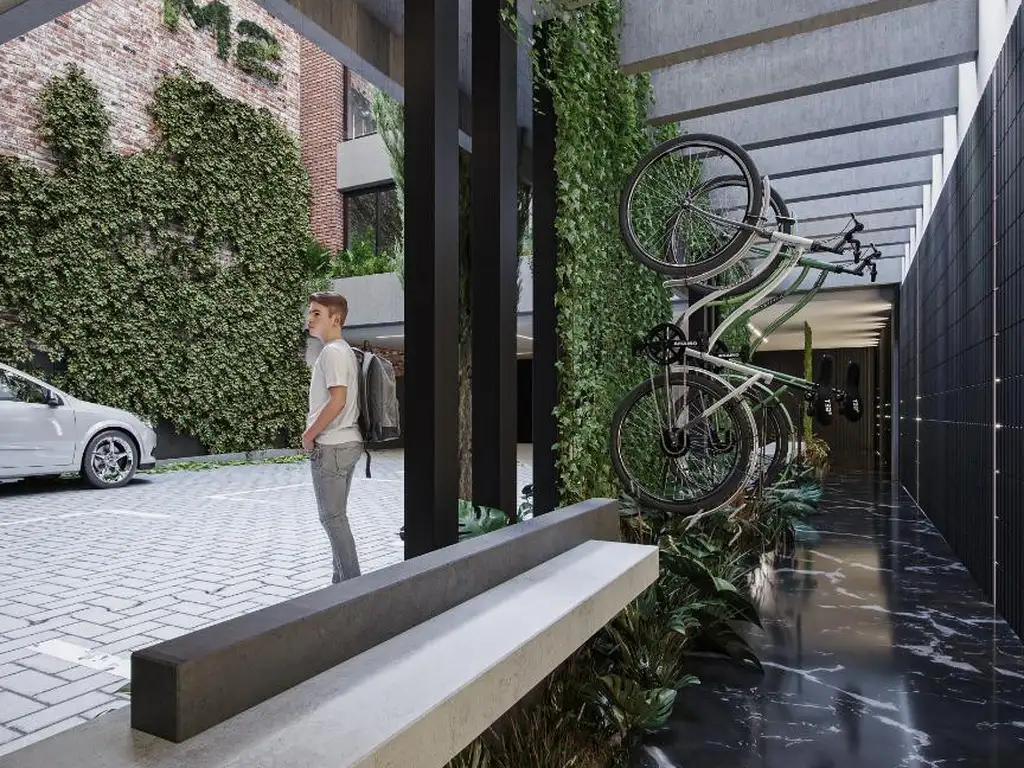 Rioja 900 - Entrega Marzo 2024