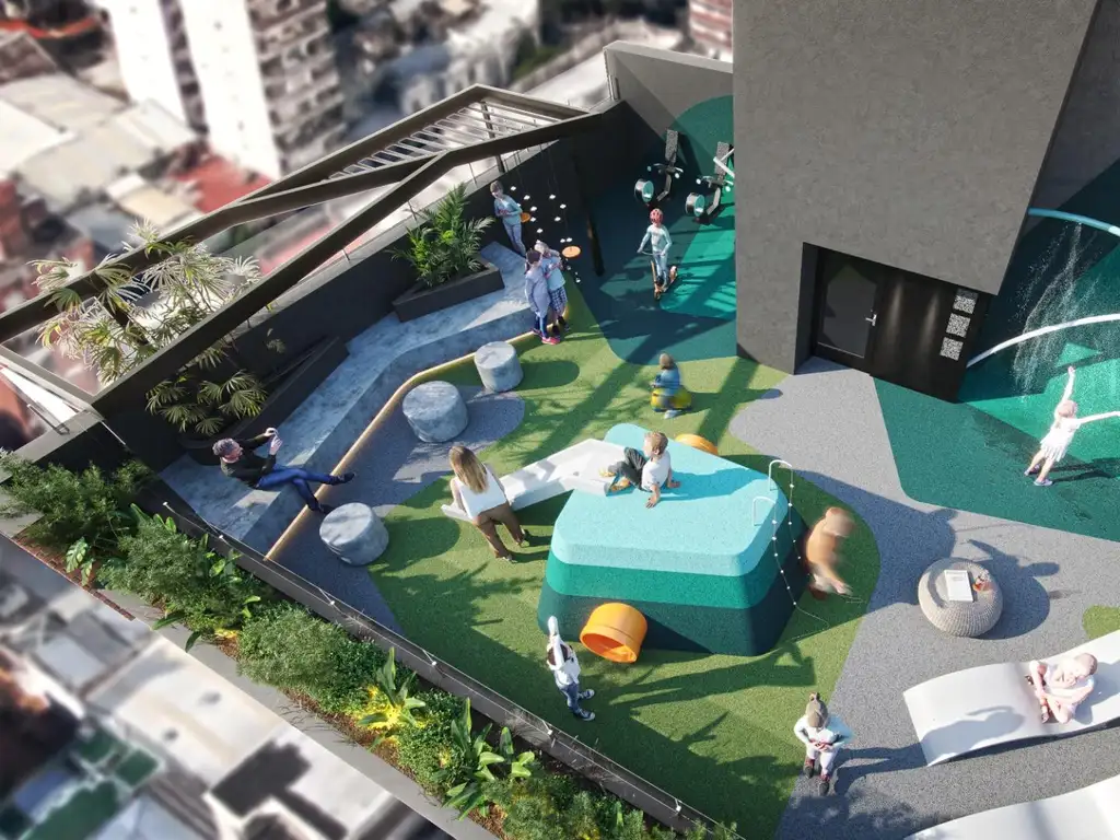 RIOJA 919- IMPORTANTE EMPRENDIEMIENTO- CENTRO ROSARIO - Foto 16