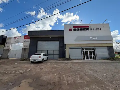 Depósito Galpón  en Alquiler en Pilar del Este, Pilar, G.B.A. Zona Norte