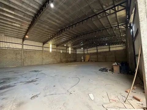 Depósito Galpón  en Alquiler en Pilar del Este, Pilar, G.B.A. Zona Norte