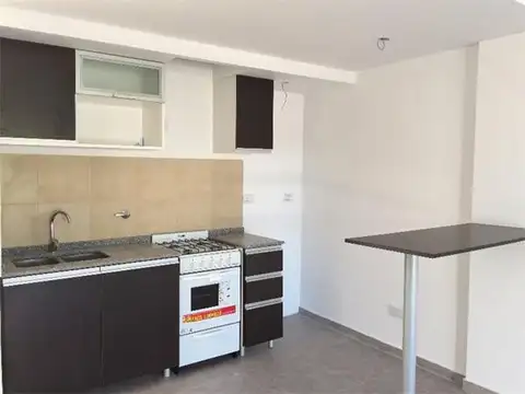 Monoambiente en José León Suarez