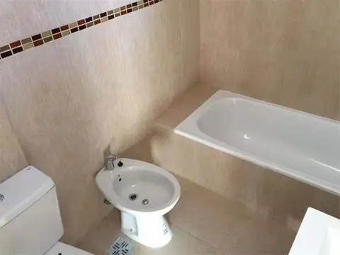 Departamento en Venta 7 años