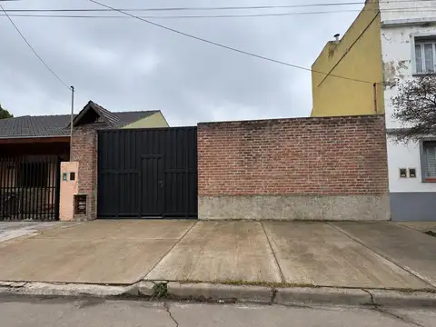 LOTE de 10x32m en VENTA en Villa Bosch- PERMUTA