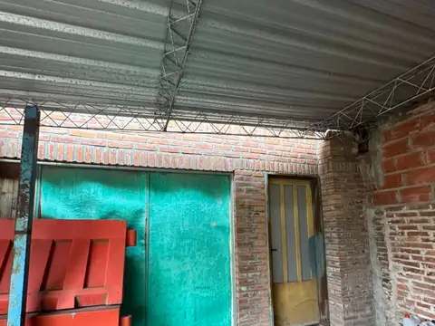 LOTE de 10x32m en VENTA en Villa Bosch- PERMUTA