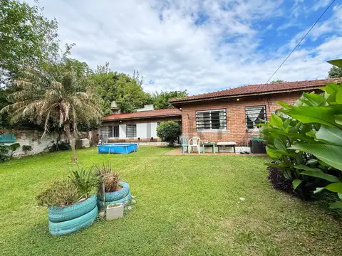 Casa en PH a la venta de 3 dormitorios con parque