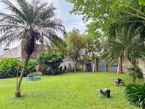 Departamento en Venta 24 años