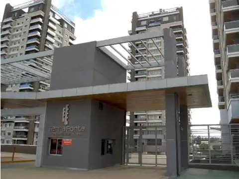 Venta cochera terraforte 1