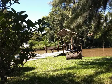 Hotel en Venta 17 años