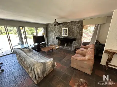 Casa en Alquiler Temporal de 3 dormitorios