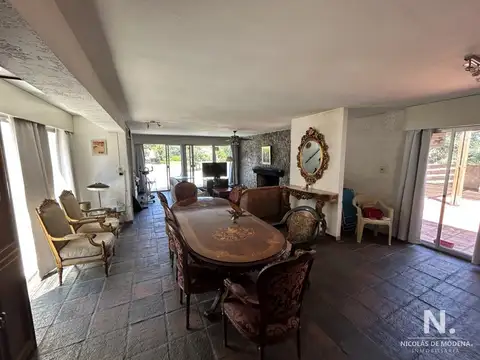 Casa en Alquiler Temporal 2024 años