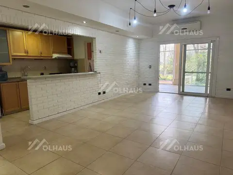 Departamento en Venta 15 años