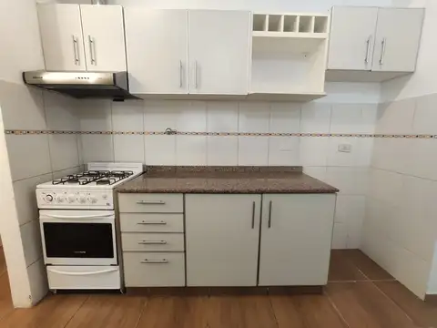 Depto Tipo Casa en Venta 15 años