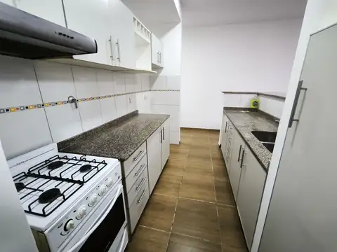 Depto Tipo Casa en Venta 15 años
