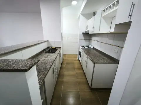Depto Tipo Casa en Venta de 1 dormitorio
