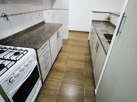 Depto Tipo Casa en Venta en Almagro, USD 146.000