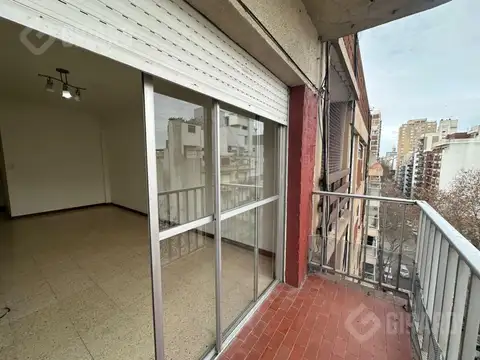 Departamento en Alquiler 45 años