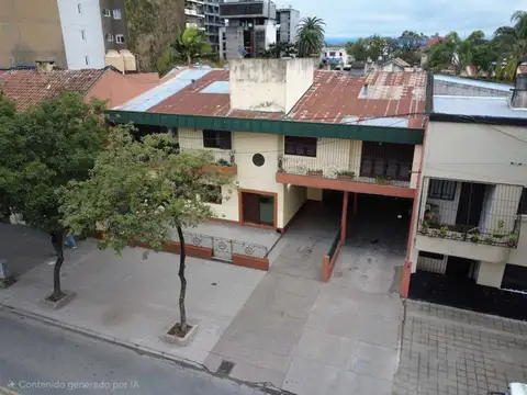 Casa en Venta en Barrio Norte, San Miguel de Tucuman