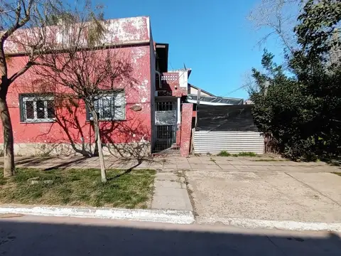 Casa en Venta en Merlo, USD 25.000