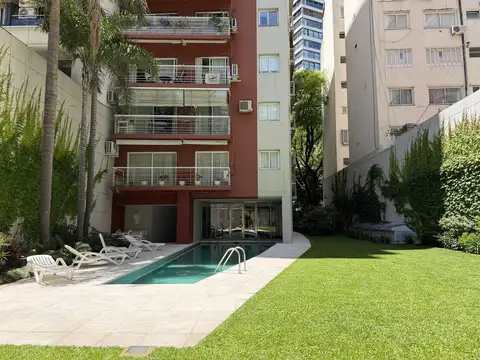 Oficina en Alquiler al Este