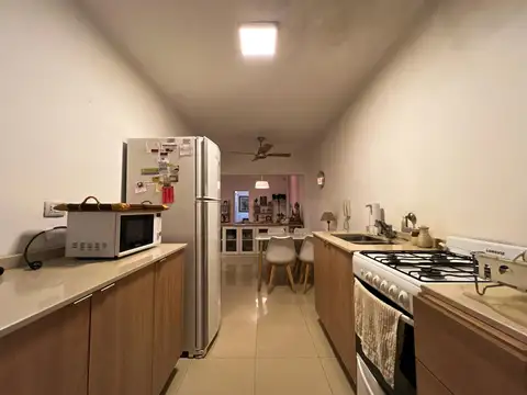 Departamento en Venta 45 años