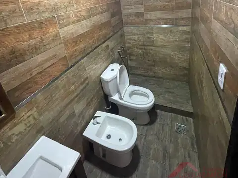 Departamento en Alquiler 20 años
