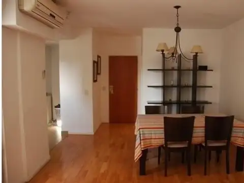 Departamento en Alquiler Temporal en Palermo, Capital Federal