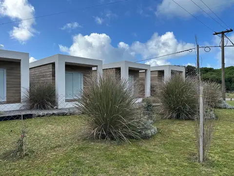 Hernandarias - Calle 506