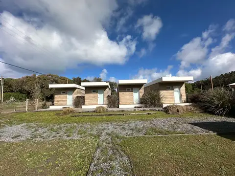 Hernandarias - Calle 506