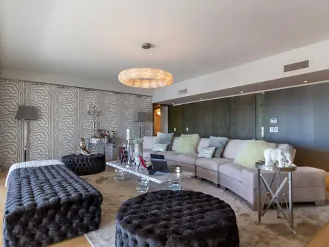Departamento, 3/4 dormitorios, cochera doble, Parque España, Rosario, Venta