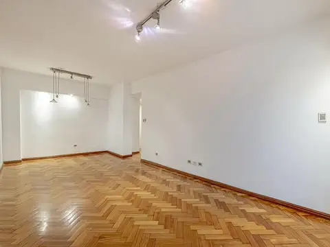 Departamento en Venta 40 años