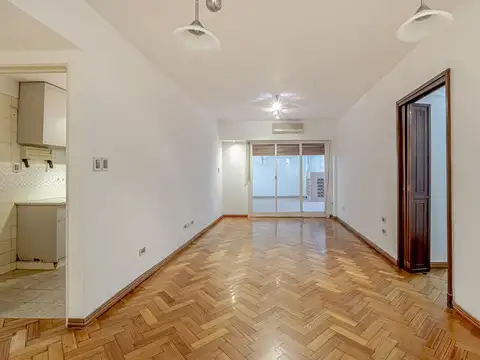 Departamento en Venta en Belgrano, USD 175.000