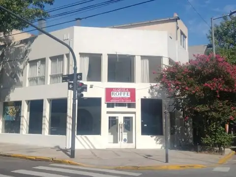 Local en Alquiler en Barrio Norte, USD 3.900