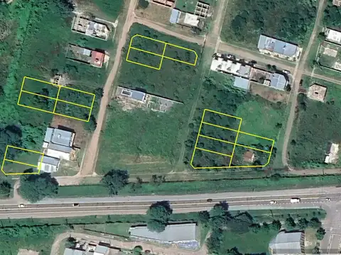 Calle 611 Las Colinas