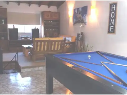 Casa en venta en El Talar, Pacheco