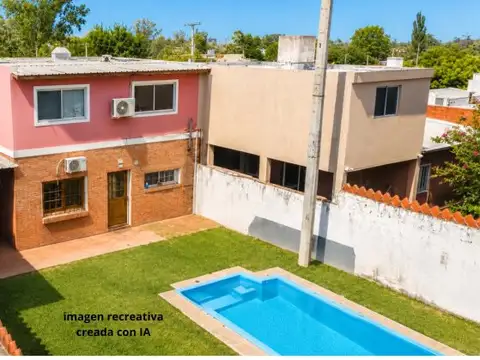 Casa en venta en El Talar