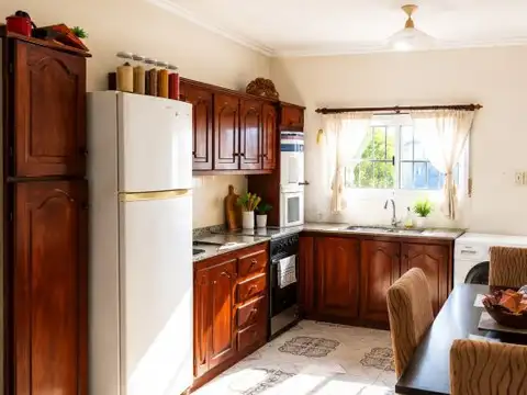 Casa en Venta con 3 cocheras