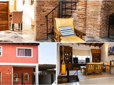 Casa en Venta 20 años