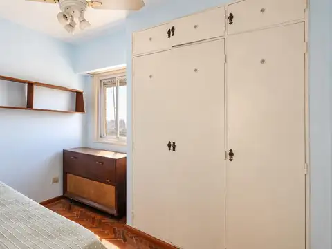 Departamento en Venta 40 años