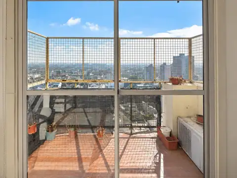 Departamento en Venta en Ramos Mejía Norte, USD 109.500