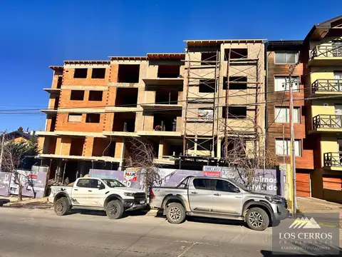 Departamento en Venta en San Carlos de Bariloche, Bariloche