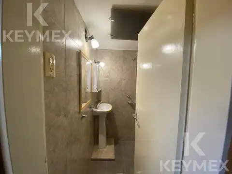 ALQUILER Departamento en  69 entre 118 y 119