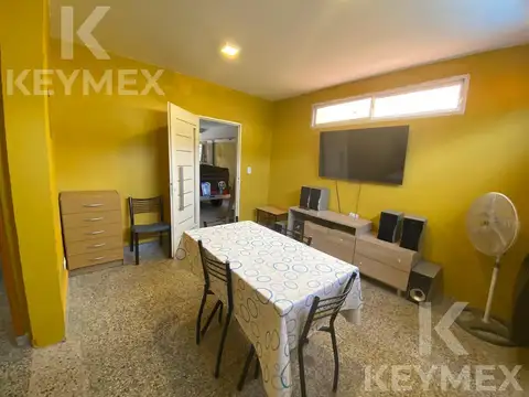 Departamento en Alquiler de 2 ambientes